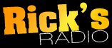 RIcks blues radio best blues in Spain or the world